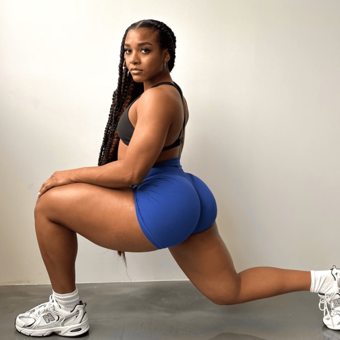 Ava Bracey