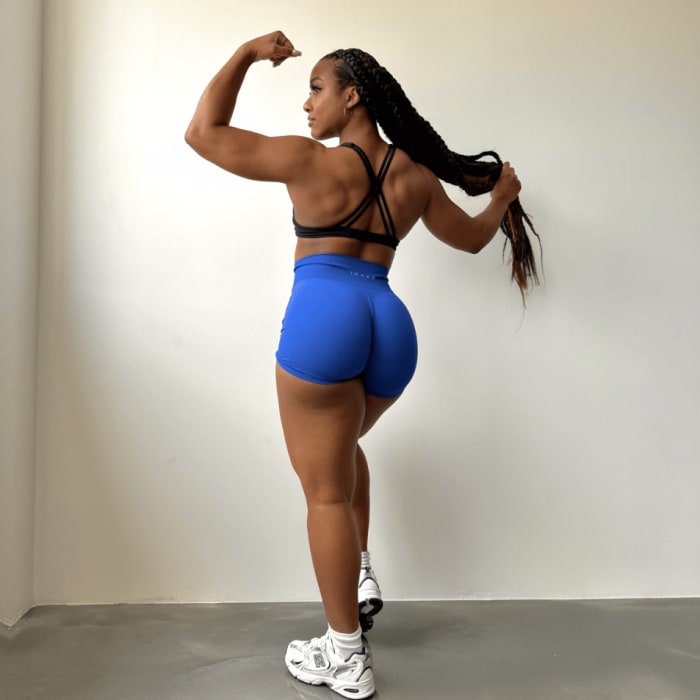 Ava Bracey
