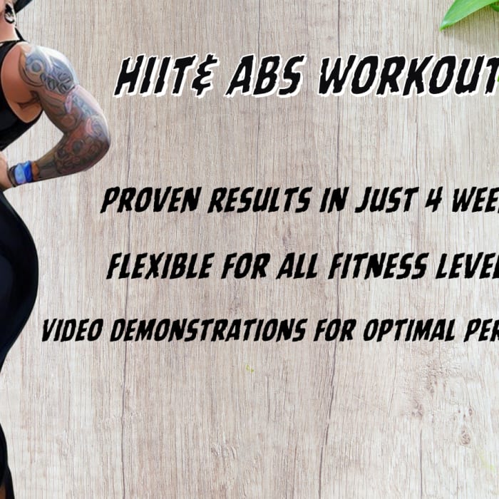 Coach Leona aka "Leonalifts"