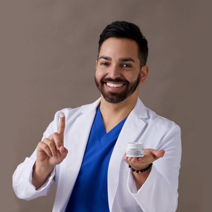 Dr. Muneeb Shah