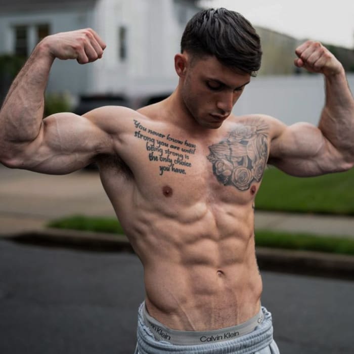 Matthew DeFelice
