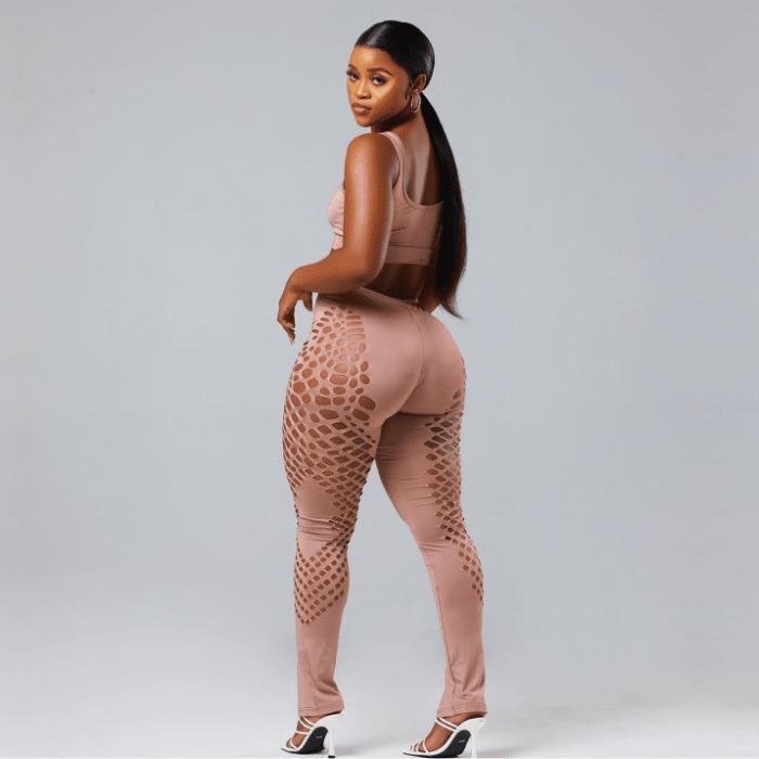 Sharon Gambu