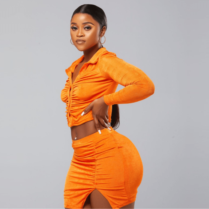Sharon Gambu