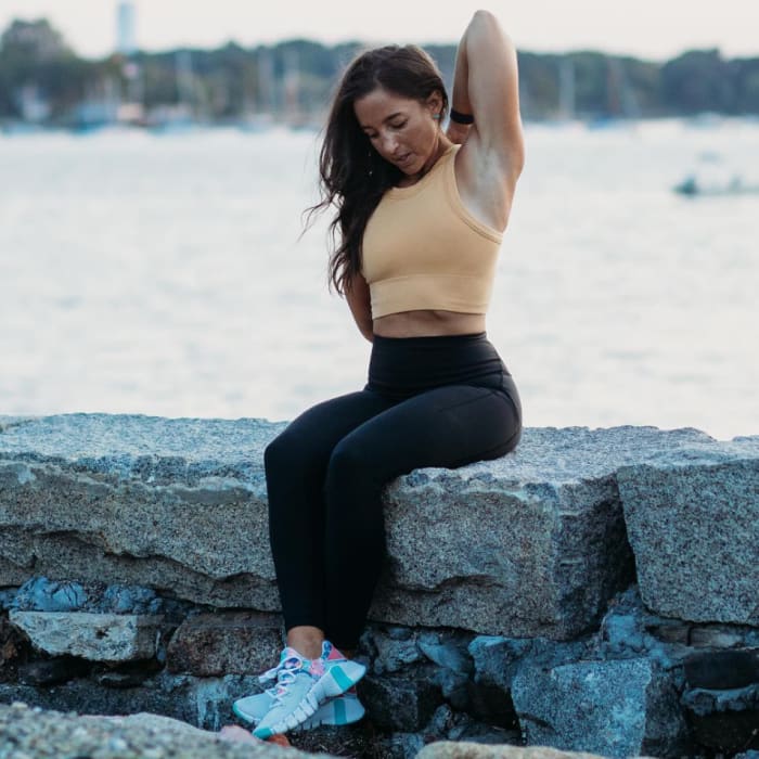 Emily Ogan