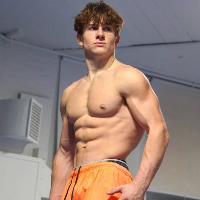 Dylan Kolak