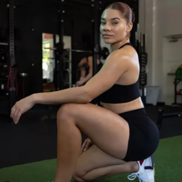 Dasia Grady