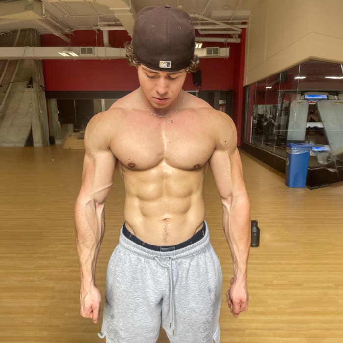Zach Thayer