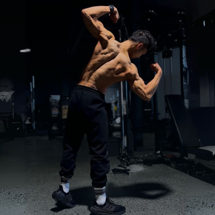 Dan Fitspo