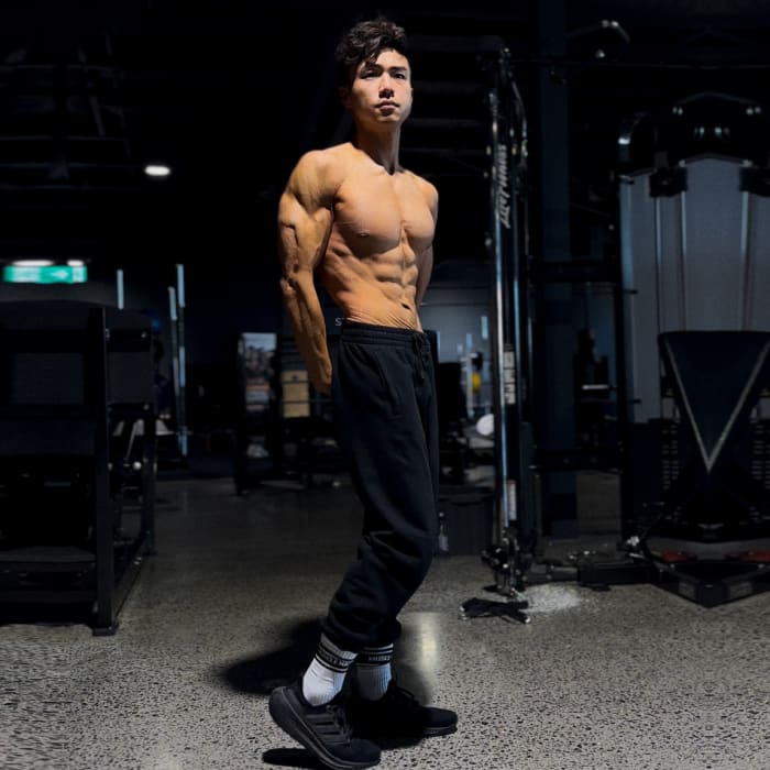 Dan Fitspo