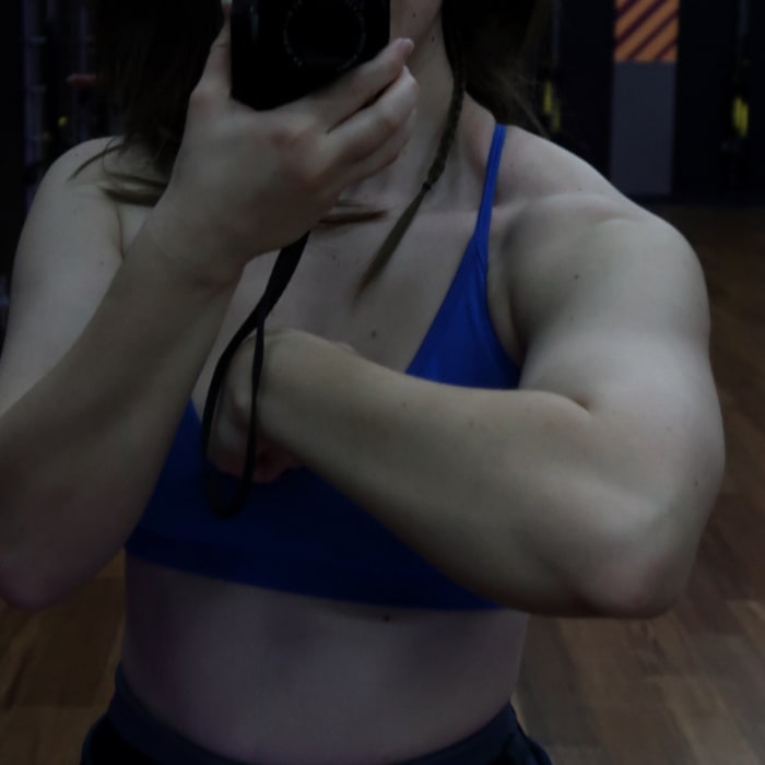 Nadia Dubceac