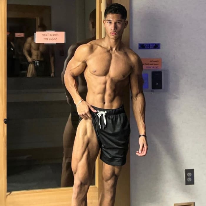 Malachi Fit