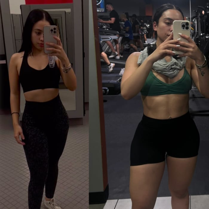 Maria Sanchez