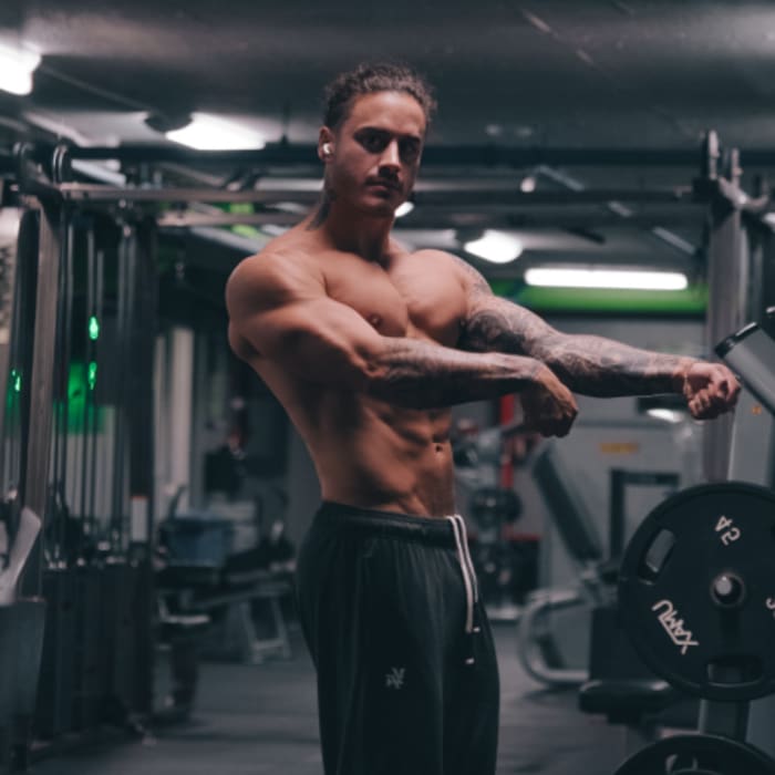 Rigo Martinez
