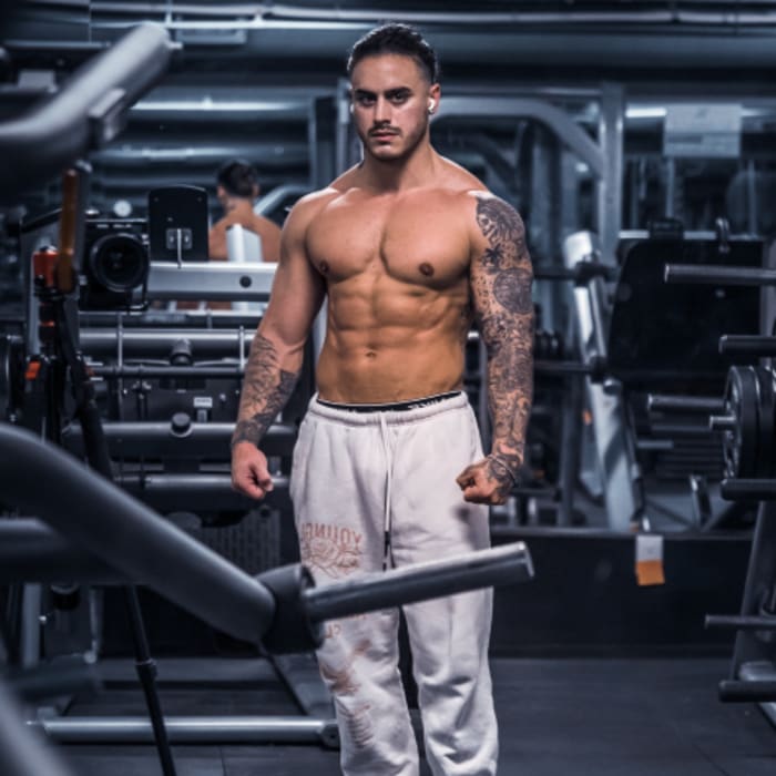 Rigo Martinez