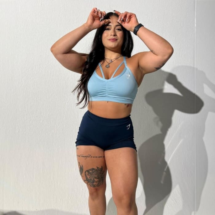 Adri Rivera