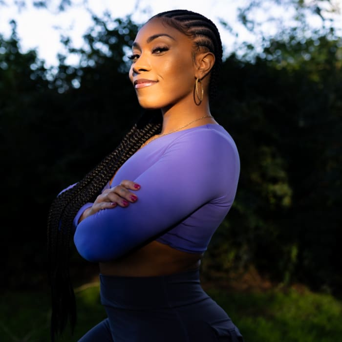 Denajha Meloniece