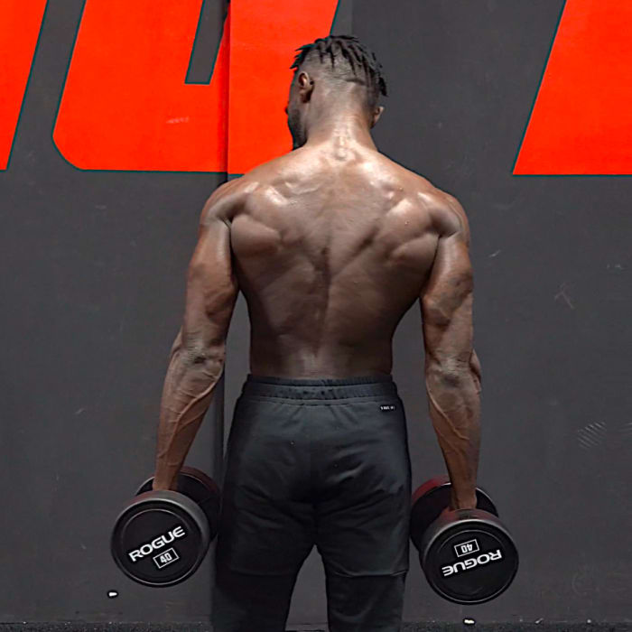 Derick Ansah