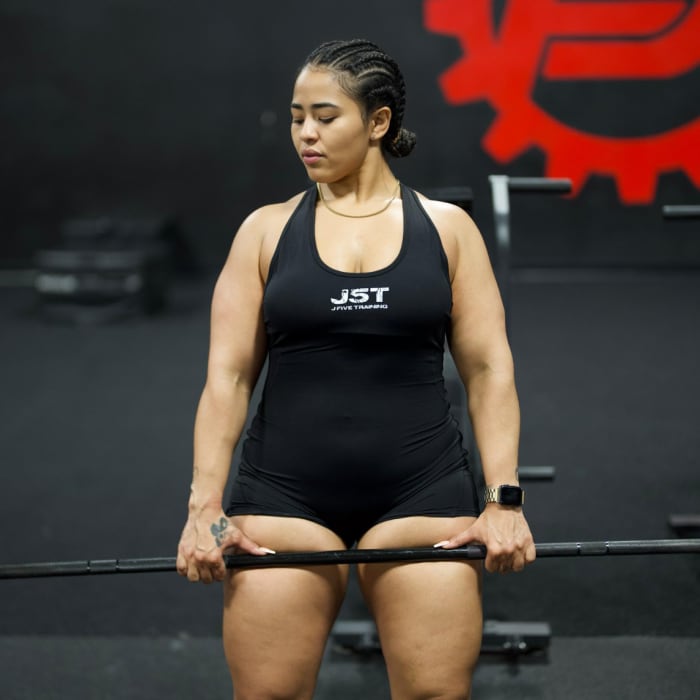 Stephanie Pantoja