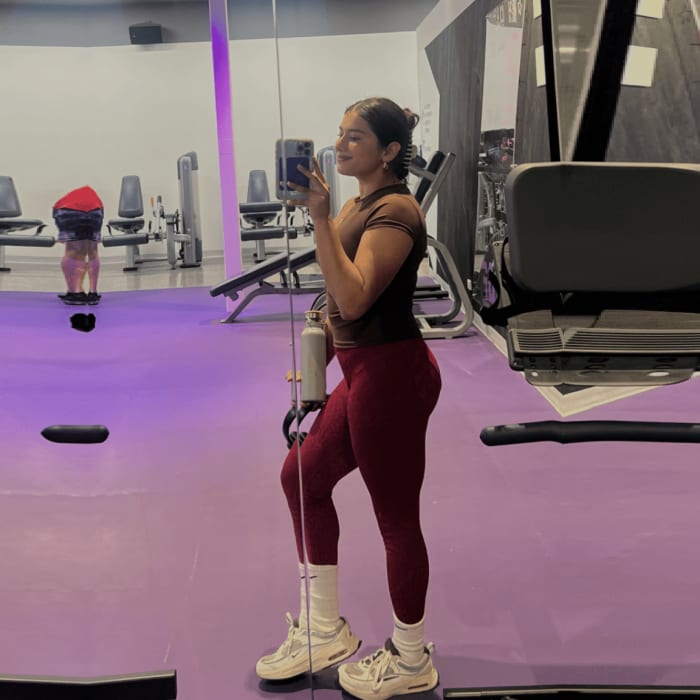 Yashi Bhardwaj