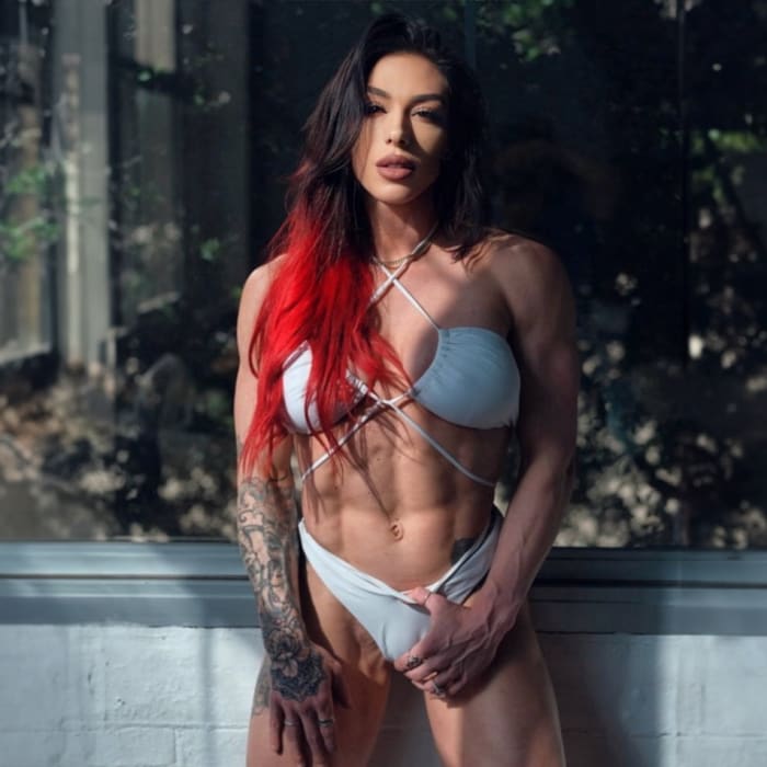 Kayla Rossi