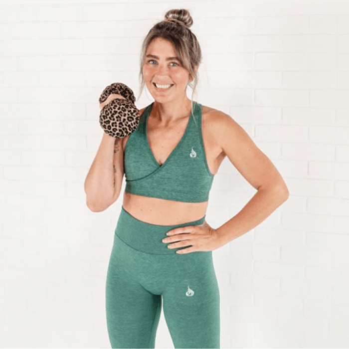 Kaitlin Zuloaga
