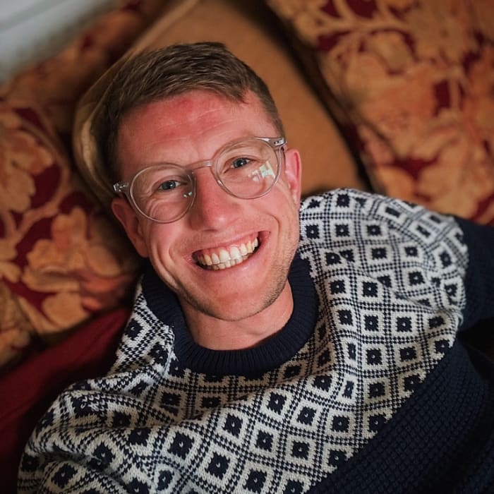 Jon Evans
