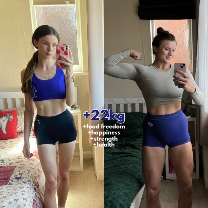 Mollie Mulheran