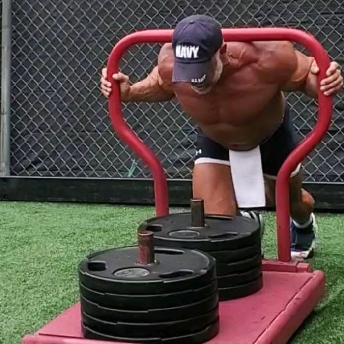 Mike Ryan