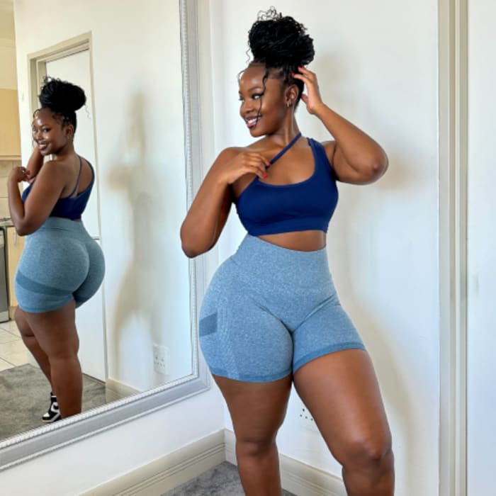 Naledi Radebe