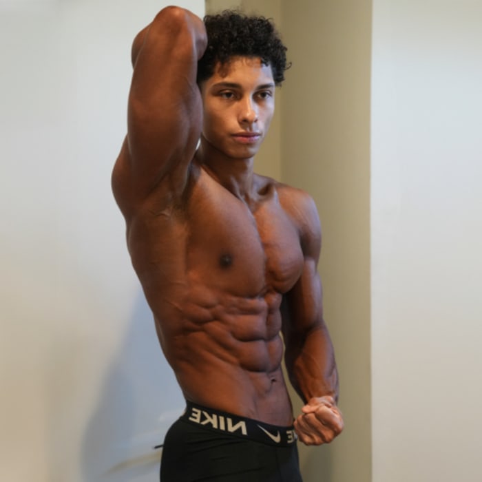 Andre Alamina (@Gainsbydre)