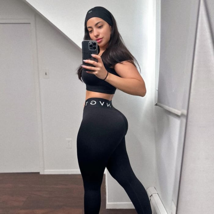 Ediliana Dominguez