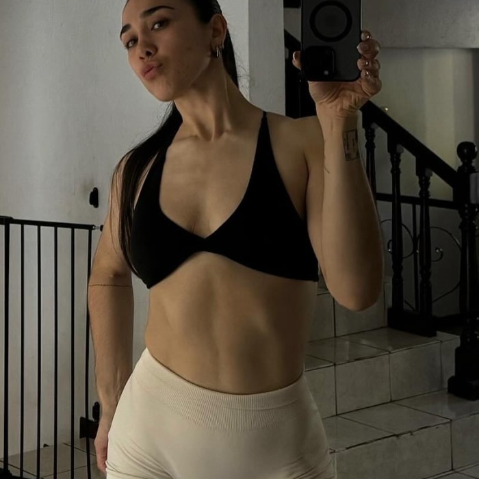 Pamela E