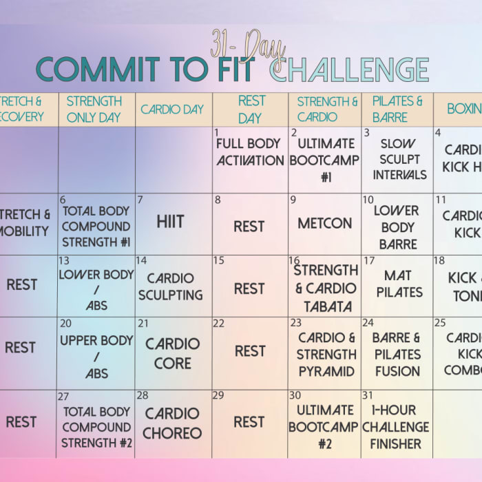 RC Fitness