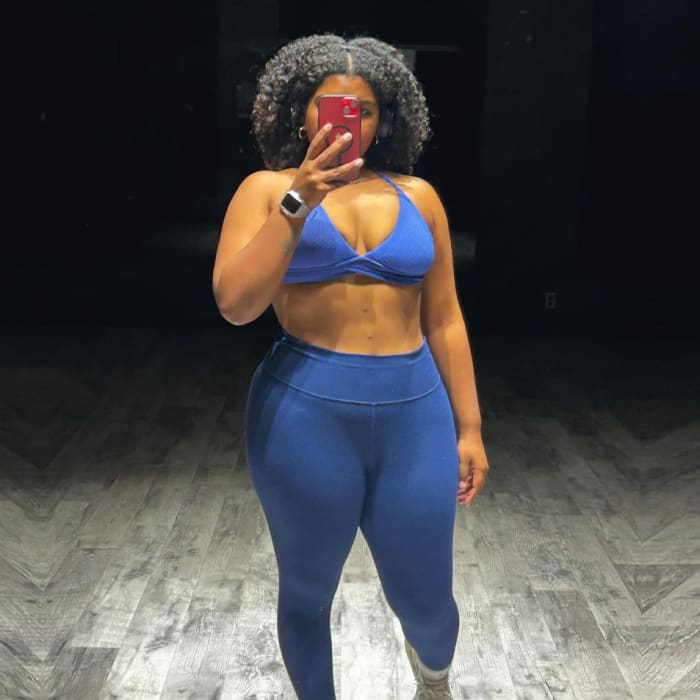 Kia Lachelle