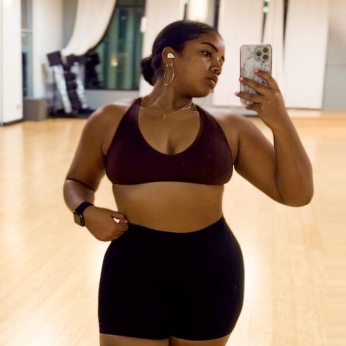 Kia Lachelle