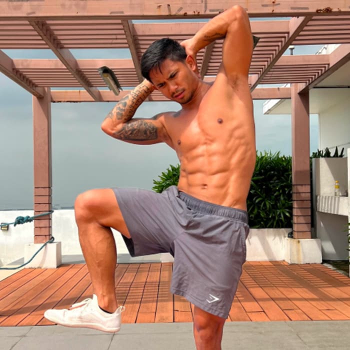 Christian Cruz