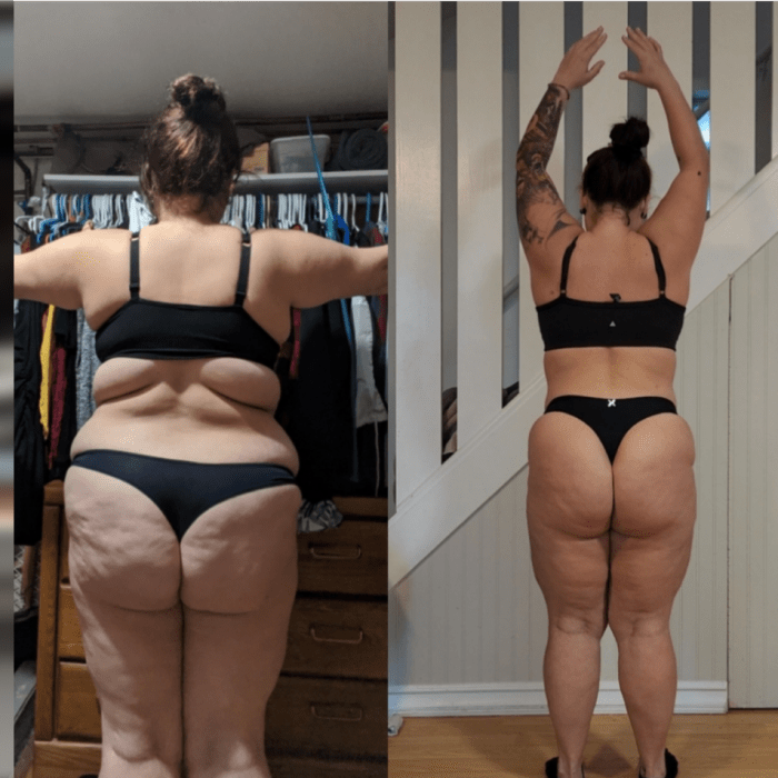 Victoria Bates