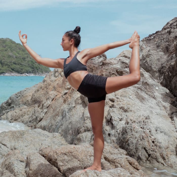 Sara Lyn Yoga