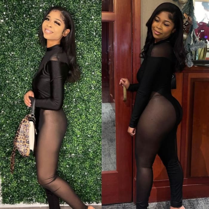 Gigi @gainsbygigi