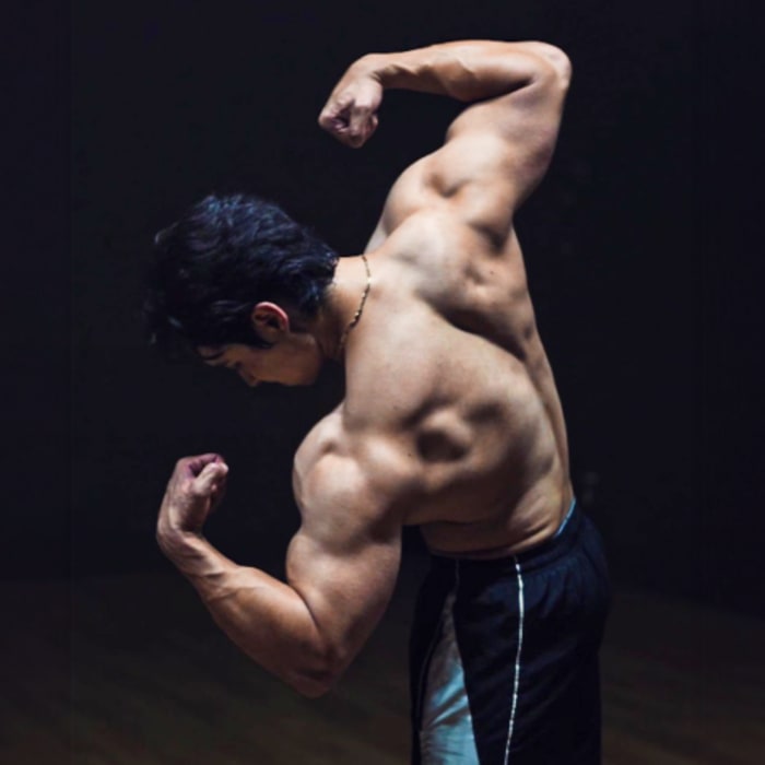 Gabriel Valantino