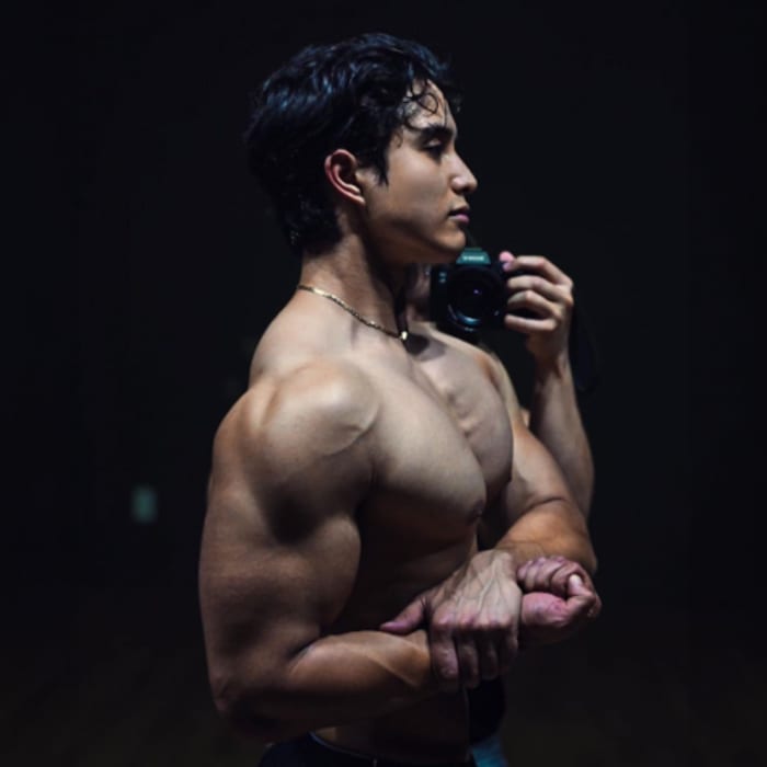Gabriel Valantino