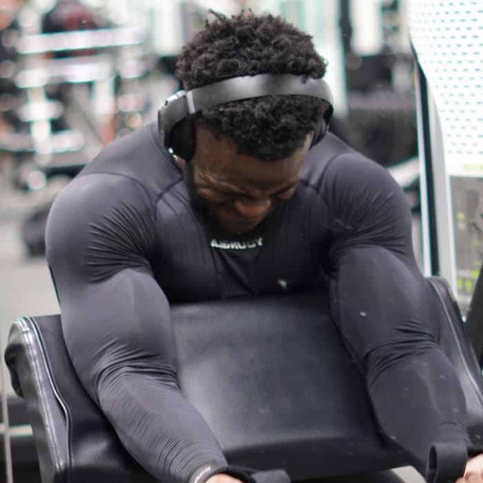 Jermaine Gadsden