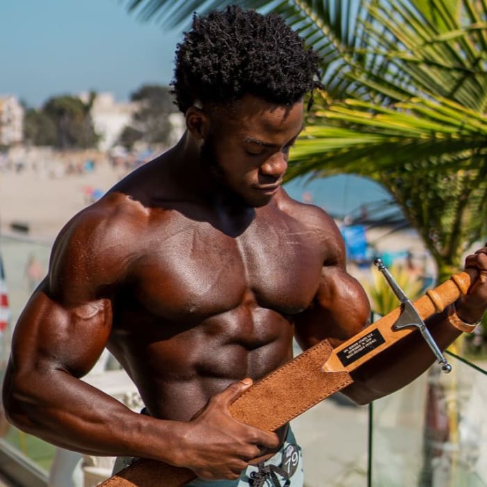 Jermaine Gadsden