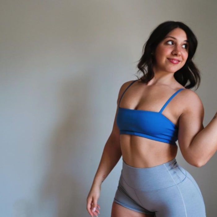Zahra Mourtada