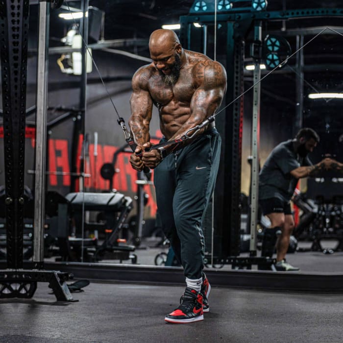 Myron Jackson