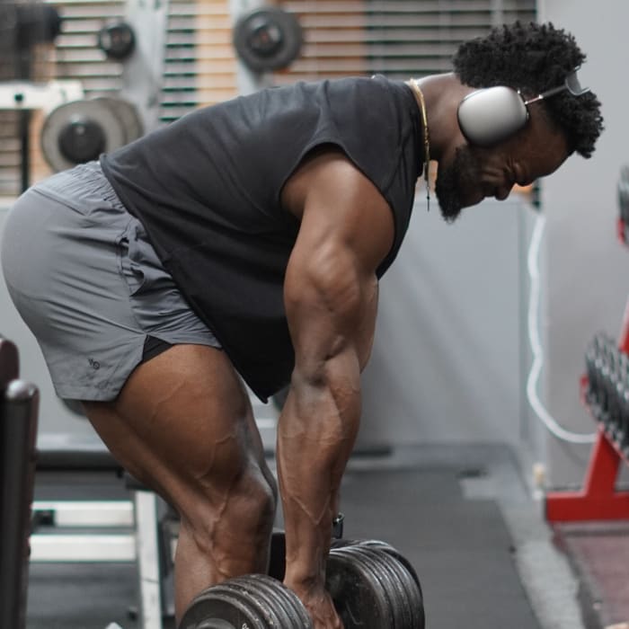 Jermaine Gadsden