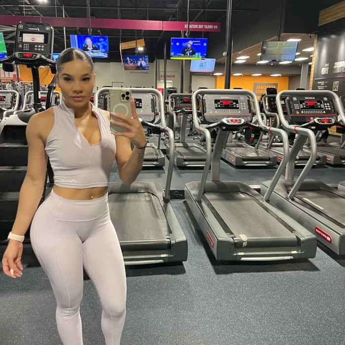 Dasia Grady