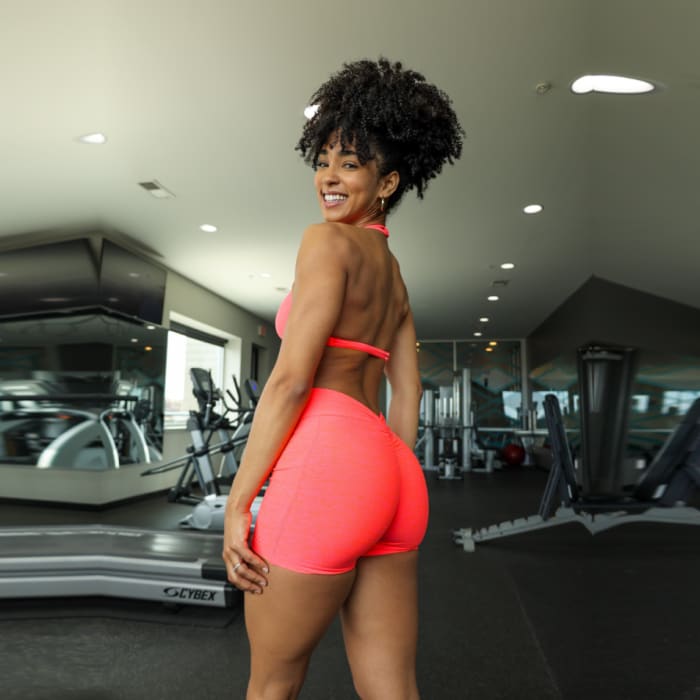 Victoria Esteves