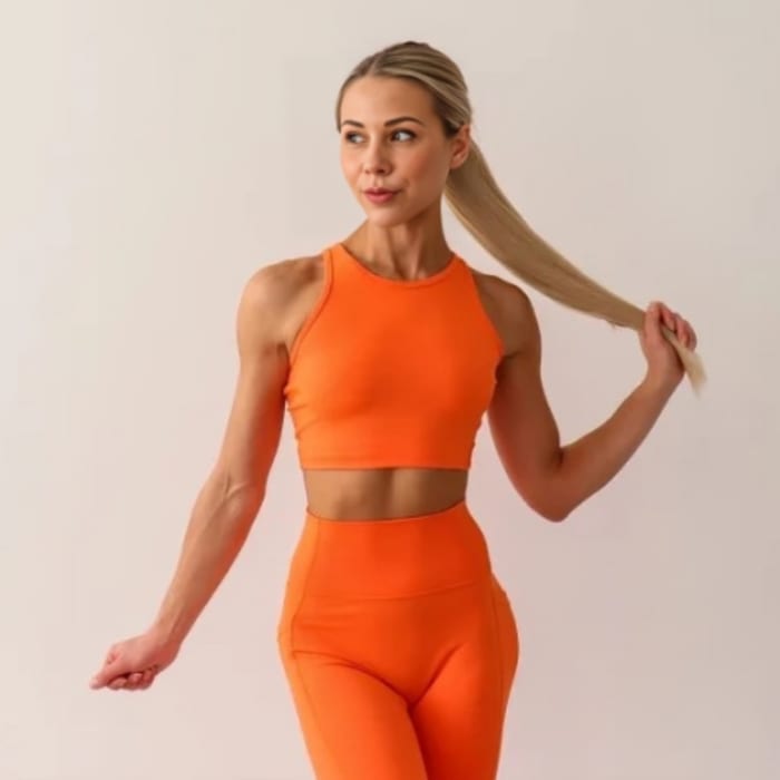 Emma Troupe