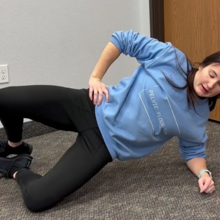Becca Boeving